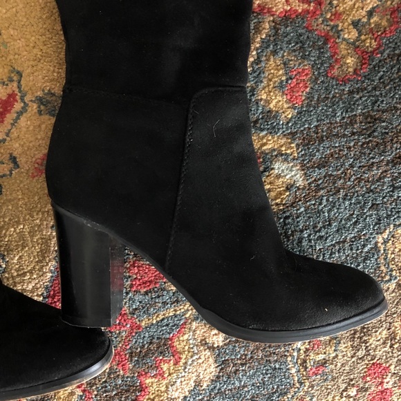 Staxx Olivia Miller Knee High Boots ✨ Size 6 - Picture 2 of 6